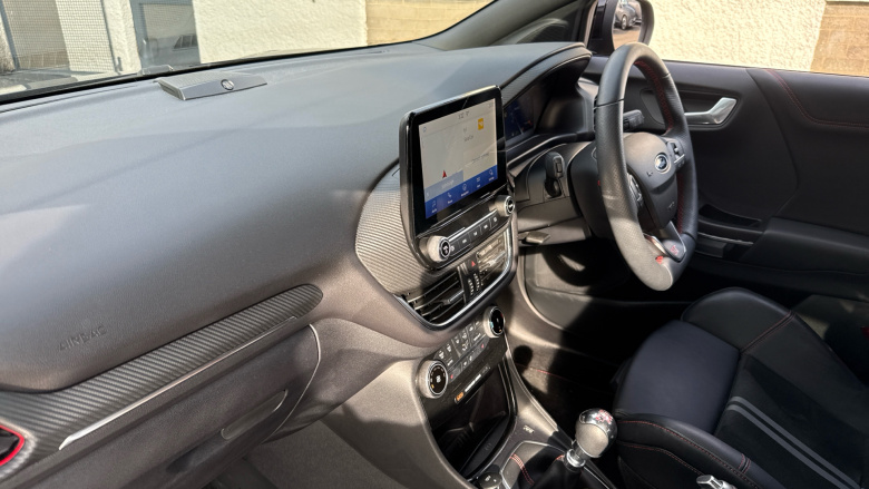 Ford Puma ST 1.5 EcoBoost ST 5dr Petrol Hatchback